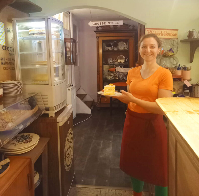 Kathrin Wolf Authorin - Wunder des Lebens