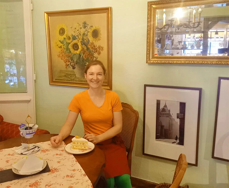 Kathrin Wolf Authorin - Wunder des Lebens